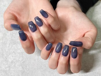 カナネイル(Kana Nail)/スカルプ/ワンカラー