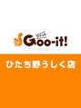 グイット ひたち野うしく店(Goo-it!)/Goo-it! ひたち野うしく店
