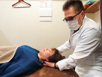 大勝鍼灸整骨院プライマリィ/