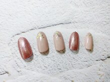 ル ジャルダン 大船店(le jardin)/大人ピンクマグ