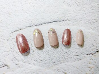 ル ジャルダン 大船店(le jardin)/大人ピンクマグ