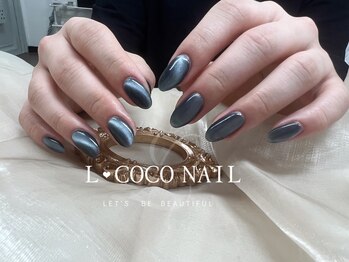 エルココネイル(L COCO Nail)/