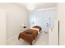 カミオエステティック(KAMIO ESTHETIQUE)/フェイシャルが人気