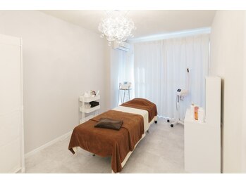 カミオエステティック(KAMIO ESTHETIQUE)/フェイシャルが人気