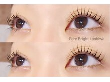 アミー 柏店(amii.)/パリジェンヌラッシュリフト