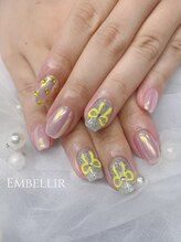 アンベリール 新宿(Embellir)/120分やり放題コース♪