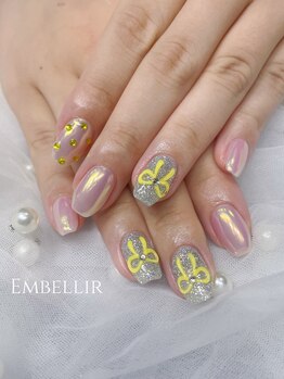 アンベリール 新宿(Embellir)/120分やり放題コース♪