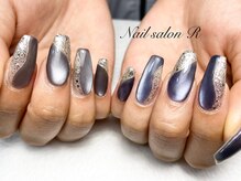 ネイルサロン アール(Nail salon R)/9月限定　定額デザイン