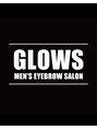 グロース 福岡天神店(GLOWS)/メンズ専門眉毛サロン　GLOWS