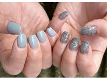 メヘリオ ネイル(Meherio nail)/