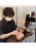 【お肌の調子を整える】フェイシャルエステ 30分