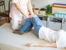【産後でお悩みの方はこちら♪】産後全身骨格矯正 60分　￥4,950
