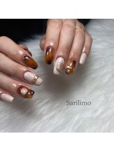 サリリモ(Sarilimo)/