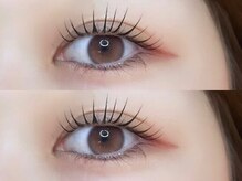 アンフルール 仙台店(Une fleur)/【メーテルロッド/まつげ】