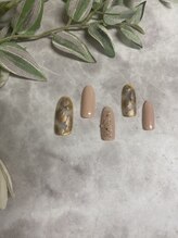 ネイルサロン ネイルクク(Nail KUKU)/