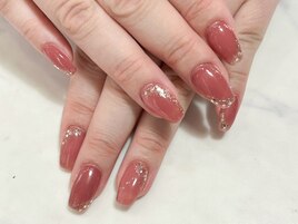 シンプルワンカラー