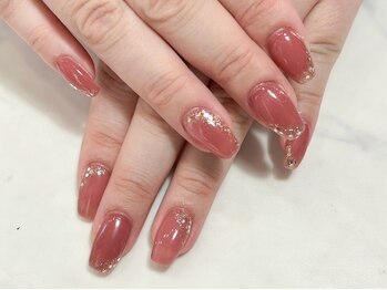 テラス(TERRACE)/シンプルワンカラー