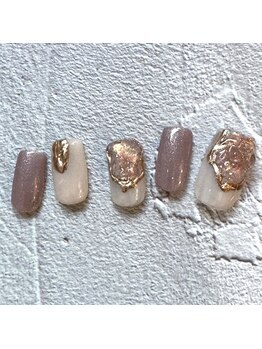 アロハナ(Alohana)/定額デザイン￥9000（初￥7200）