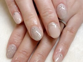 ショートスカルプ×定額B