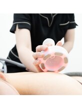 川野ビューティー参道院/痩身機器スリムカッター