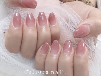 ラフィオラ(Lafiora)/