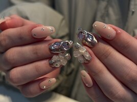 ワンホン/韓国定額M