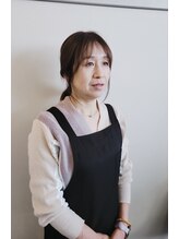 オッジヘアー 箕郷店(Oggi hair) 高橋 美恵