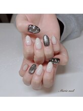 マリーネイル(Marie nail)/定額ネイル