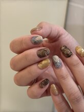 コンフィ(comfy)/水辺ニュアンス