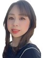 ヴェルスパ セイ(Velle Spa 静)/阿部　静香