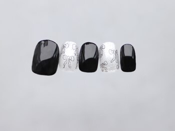 ディーネイル アイラッシュ オカザキ(DEE nail×eyelash okazaki)/A-22 スタンダード定額