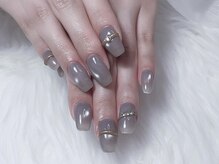 ホアン(HOAN)/6本アートつけ放題