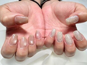 ネイル ココナ(nail CoCona)/