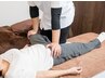 運動の前後に◎【スポーツ整体★60分】故障予防＆パフォーマンス向上♪