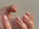 マーメイドネイル(mermaid nail)の写真