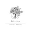 レミシア(Remisia)のお店ロゴ