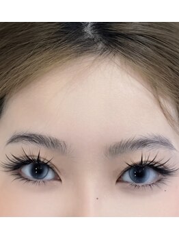 パンダアイラッシュ 上野(panda eyelash)/