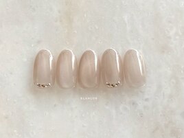 マグネットネイル