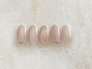 マグネットネイル