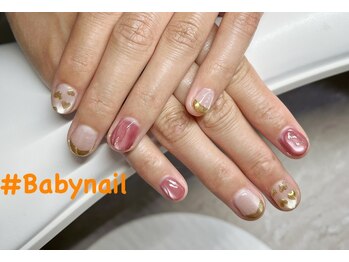 ベビーネイル(Baby nail)/