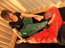 アンジェ 厚木(Ange)/腰痛やむくみの改善にも◎