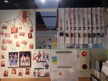 トータル カラダ ケア 24(TOTAL KARADA CARE 24)/お客様たちとのお写真♪