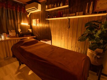 雅菜(miyabina)/雅菜　miyabina　エステサロン