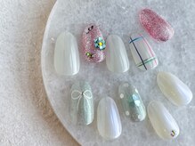 マイネイル 柏店/ショートcourse