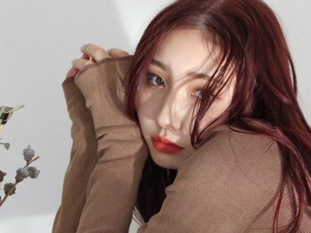 ファミーユ タカサキ(Fameu TAKASAKI)の写真/初めての方大歓迎!あなたの似合うを一緒に見つけます♪まつパ/LEDマツエク/アイブロウ/耳つぼジュエリー