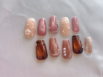 Ecru 2025 f/w Collection