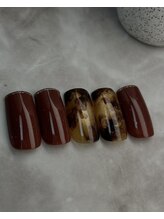 エシカ ウィズ レヴィエリス(ethica with Re’VIELISS)/HAND　定額シンプルコース