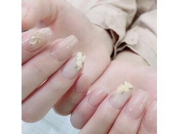 ホニアネラ(HoniAnela)/きんもくせい