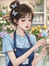 ジャスネイル(Jas Nail)&nbsp;わたなべ 