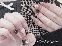 フラッシーネイルズ(Flashy Nails)
